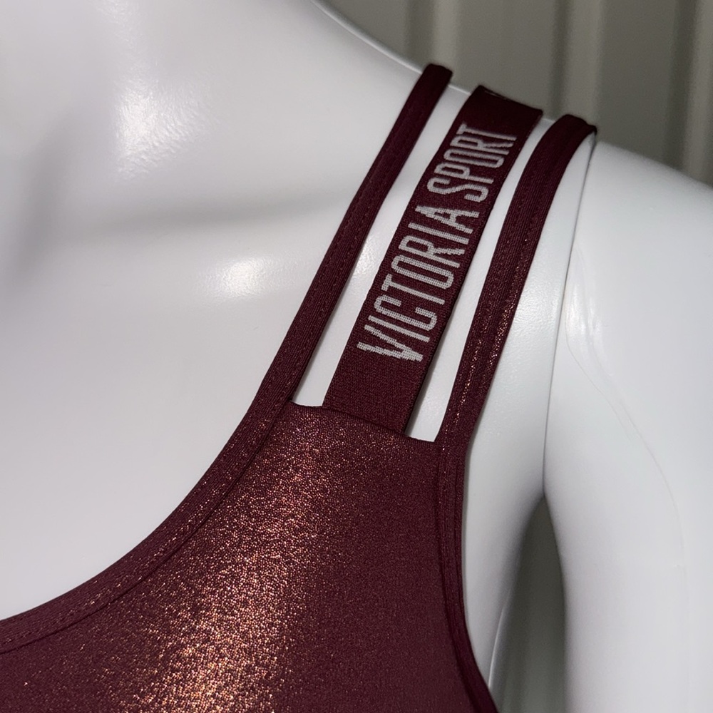 Victoria Secret Sports Bra - Picture 3 of 5